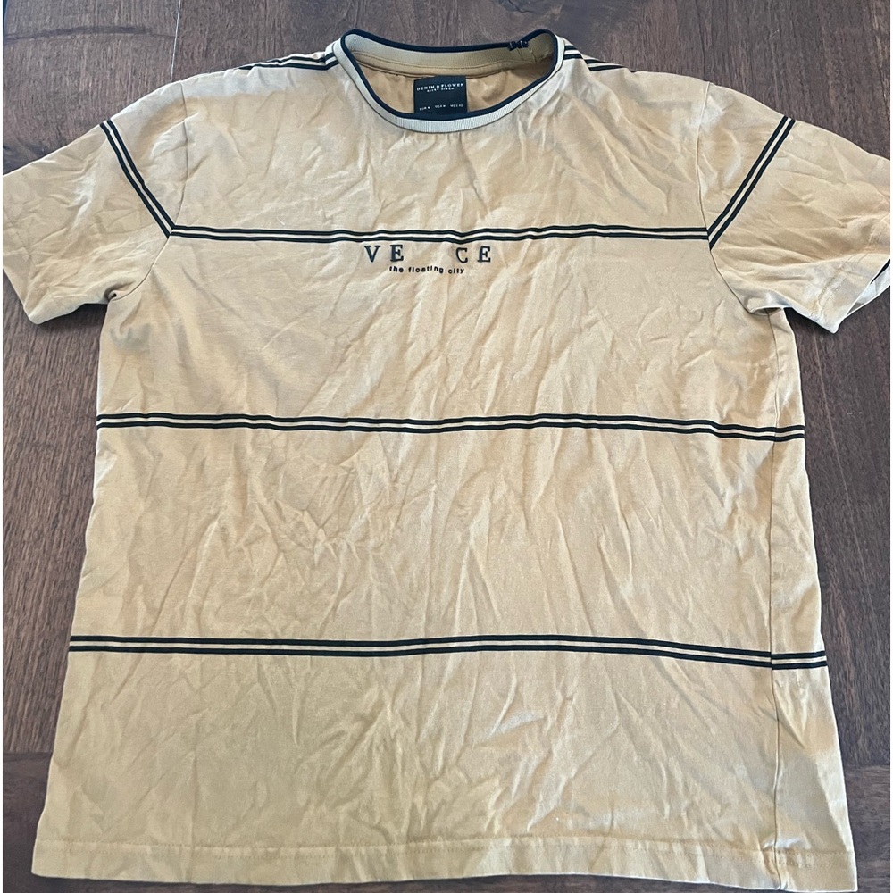 Venice Vintage tee